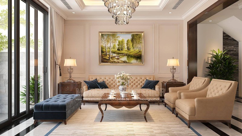Sofa bọc nỉ đẹp Sofa bọc nỉ đẹp