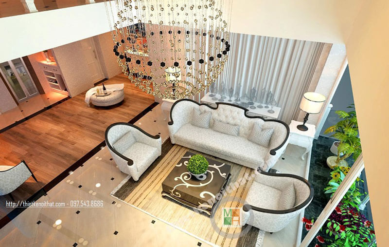 Sofa văng Sofa văng