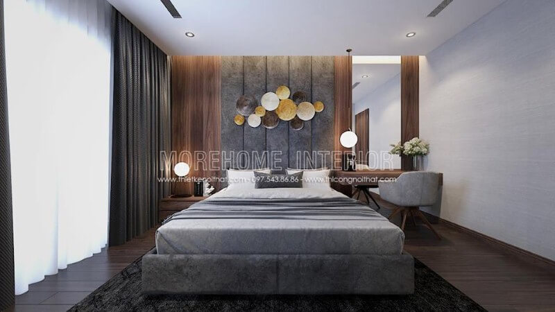 Giường ngủ Giường ngủ
