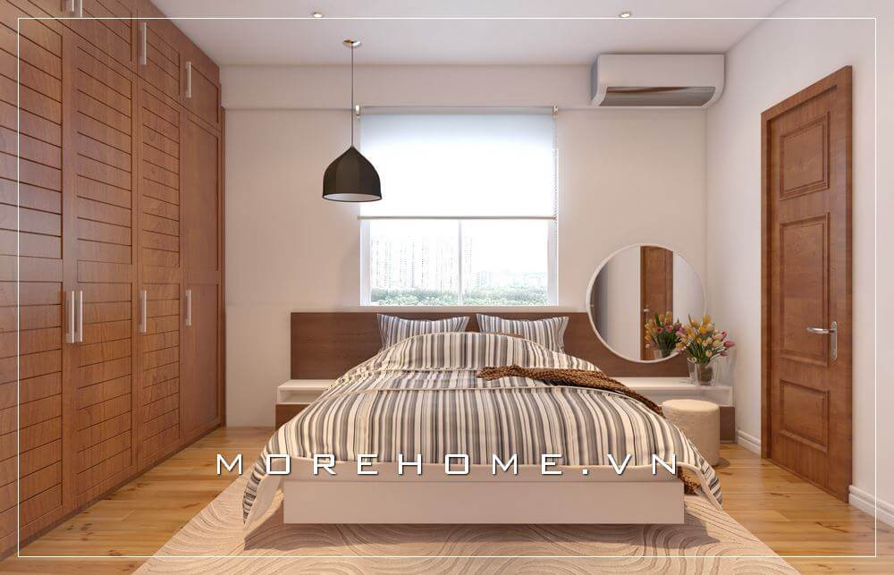Giường ngủ Giường ngủ